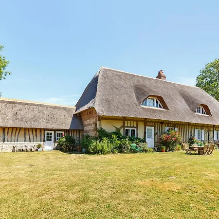 Bed & Breakfast La Grande De La Chaumiere 3*