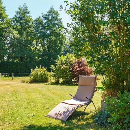 Bed & Breakfast La Grande De La Chaumiere