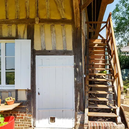 La Grande De La Chaumiere Bed & Breakfast