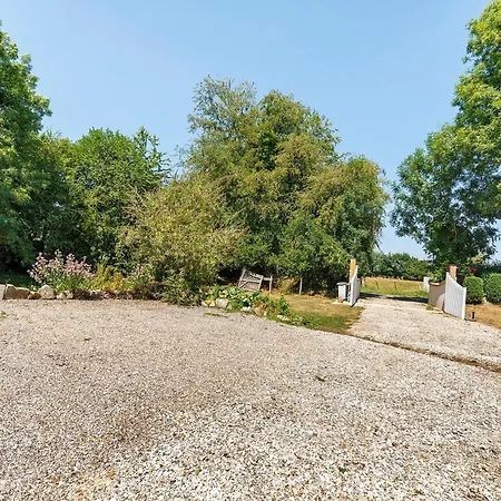 La Grande De La Chaumiere Bed & Breakfast Sainte-Foy (Seine-Maritime)